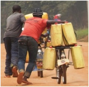 Koko se Kigali ntizongera kubura&nbsp;amazi?