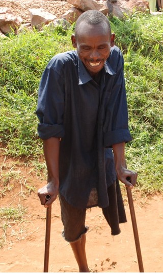 Quelle vie avec un&nbsp;handicap!