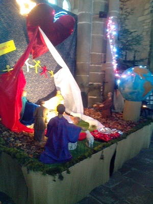 C&rsquo;est bientôt Noël