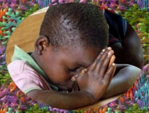 Isengesho ry&rsquo;umwana w&rsquo;umunyabwenge