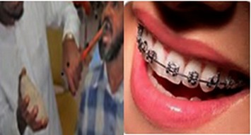 Kwa Magendu ni ho amenyo agura&nbsp;make!