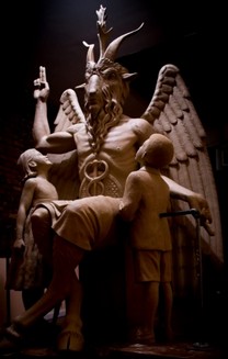 Niba Imana yarihishe, imiryango irakinguye kwa&nbsp;Satani!