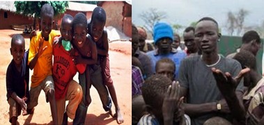 Rwanda: Koko se turi ku murongo w&rsquo;inyuma mu baturage  bishimye ku&nbsp;isi?