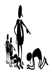 Il était(épisode 1): Réfugié ou&nbsp;émigré