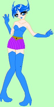 Njyewe nawe(séries): 5.Iburyasazi