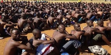 Aba basore b&rsquo;Abarundi bo&nbsp;baratabaza