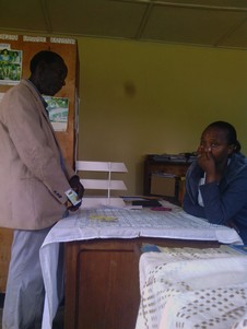 Hari abategetsi abaturage banukira bakabakizwa&nbsp;n&rsquo;inkoni