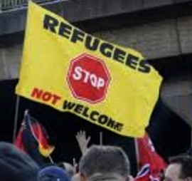 Il était(épisode 3):Hospitalité&nbsp;incommode