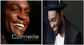 Corneille,un Rwandais dont la musique fait des merveilles au&nbsp;Canada?