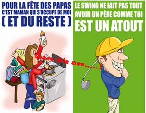 Fête des pères, pour quoi&nbsp;faire?