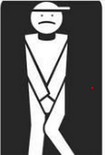 Ndatabaza: umugabo wanjye yabaye nk&rsquo;umwana!