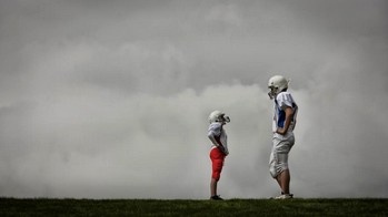 Abanyamerika bagenda barushaho kuba&nbsp;ibikuri!