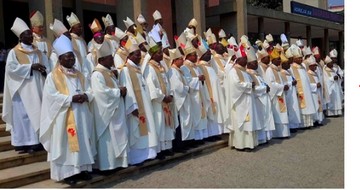 &laquo;&nbsp;Familles chrétiennes africaines , n&rsquo;ayez pas peur&nbsp;&raquo;:les Évêques d&rsquo;Afrique(SCEAM)