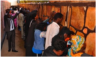 Rwanda: ubwinshi bw&rsquo;amadini  ni ikimenyetso cy&rsquo;iterambere cyangwa ni icy&rsquo; ukwiheba&nbsp;gukabije?