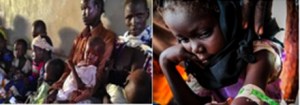 faim au Sud-soudan1