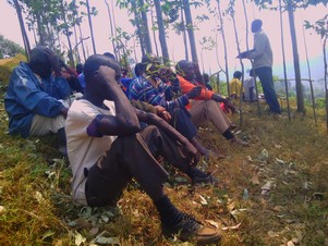 Ku munsi mukuru w&rsquo;umuganura byari ibibazo&nbsp;gusa!