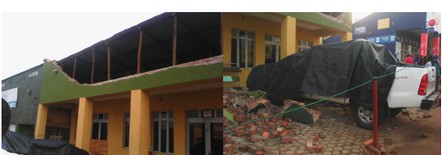 Kamembe na Bukavu hanyuze&nbsp;umutingito