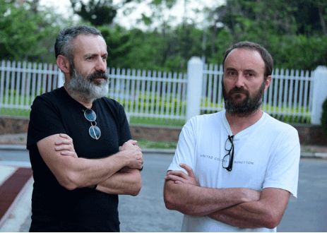 Deux Français accusés d&rsquo;entrer illégalement au&nbsp;Rwanda