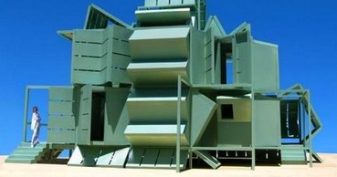 Iyi nzu irabikwemerera&nbsp;byose!