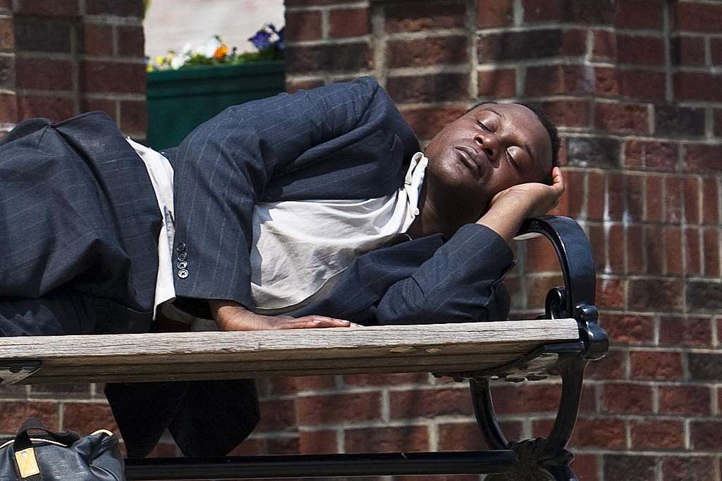 Why is prostate cancer more aggressive in black&nbsp;men?