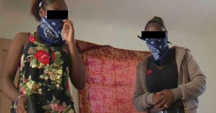 Ce pays où les femmes enlèvent et violent des&nbsp;hommes!