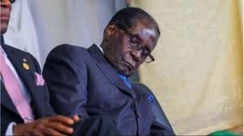 mugabe