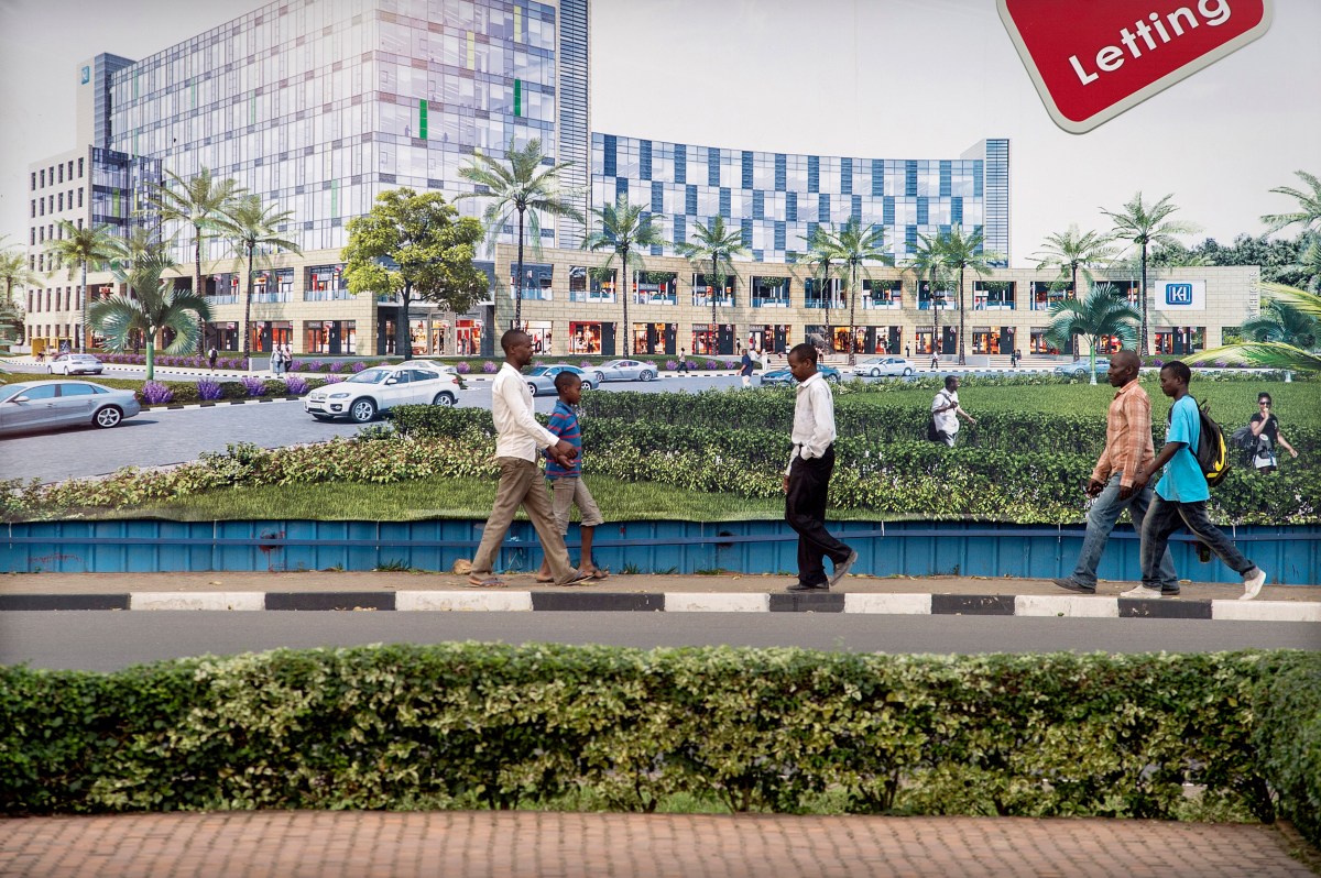 FMI iragira inama Leta y&rsquo;u Rwanda:ifaranga nirigere ku&nbsp;baturage