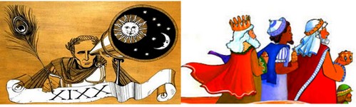 Épiphanie serait-elle Noël&nbsp;orthodoxe?