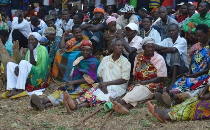 Ibitekerezo ku byiciro by&rsquo;Ubudehe