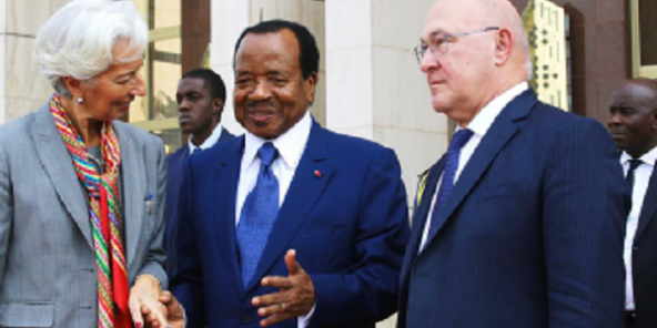 La place du franc CFA dans les présidentielles françaises:quelle attente des présidents&nbsp;africains?