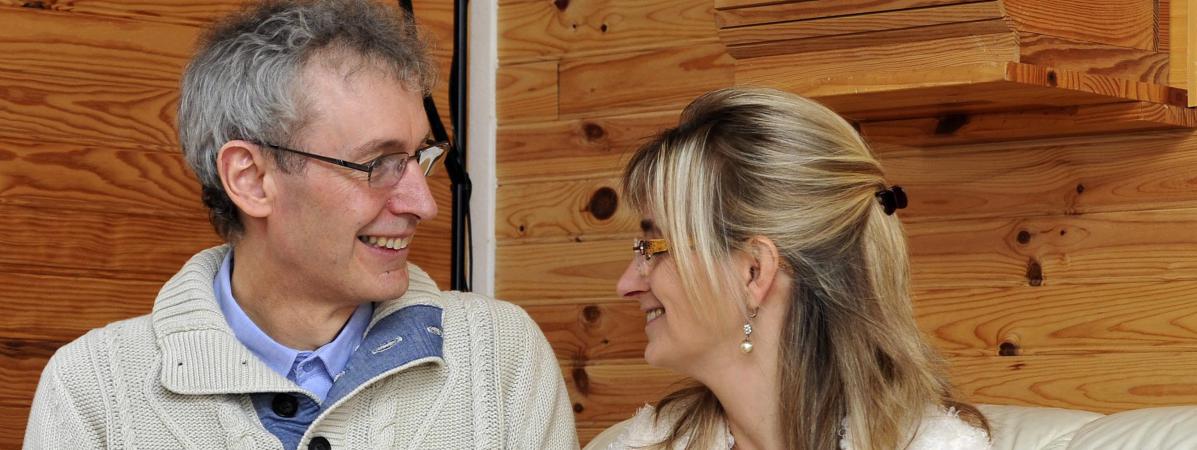 Prêtre,il a arrêté ses fonctions par amour pour&nbsp;Christine