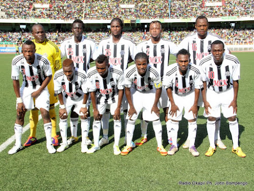 TP Mazembe n&rsquo;est plus au&nbsp;top