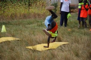 Gatagara kid&rsquo;s athletics&nbsp;competitions