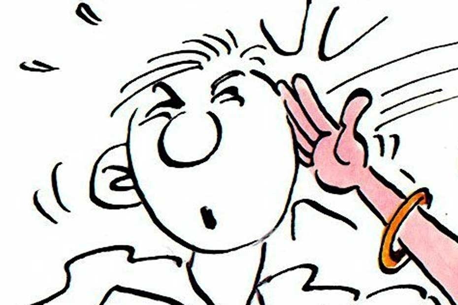 Njyewe nawe(série ):9.Agashyi