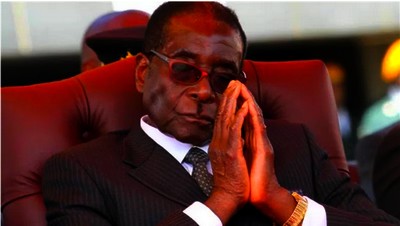 Robert Mugabe