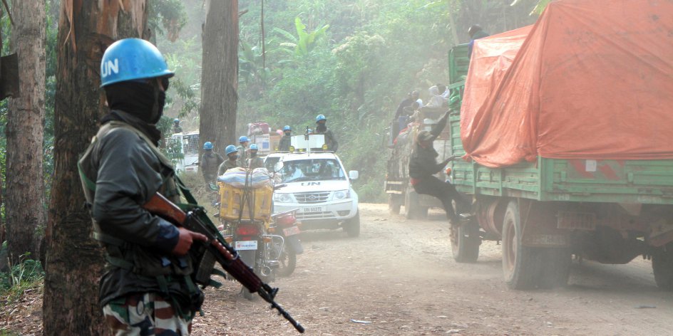 Nord-Kivu:Pourquoi les services de sécurité de l&rsquo;ONU ont&nbsp;échoué