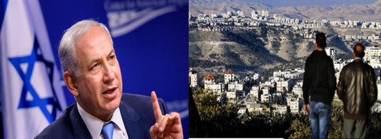 La colonisation israélienne n&rsquo;aura pas de&nbsp;fin