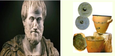 Barabivuze(ibitekerezo by&rsquo;abafilozofe,Episode 5): Aristote, Difficulté des inégalités dans la&nbsp;Démocratie