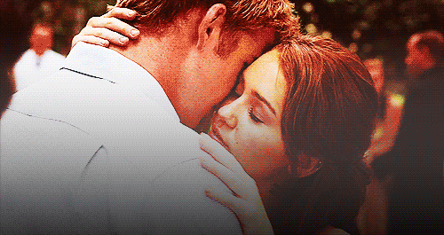 Homme et femme pour la vie