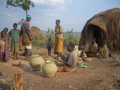 Rwanda:Abatwa ni Abasangwabutaka cyangwa ni &laquo;&nbsp;Abasigajwe inyuma n&rsquo;amateka&nbsp;&raquo;?