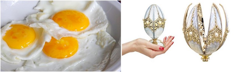 Igisibo: Uzi ko amagi wariye hari aho ahuriye n&rsquo;imyaka&nbsp;uzagira!