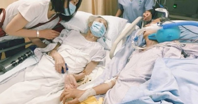 Homélie du Dimanche : Que  dire sur le point de&nbsp;mourir?