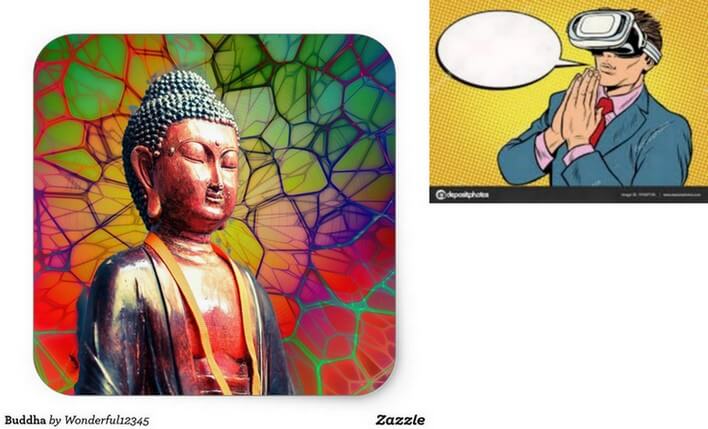 Pourquoi la technologie supplantera la&nbsp;religion