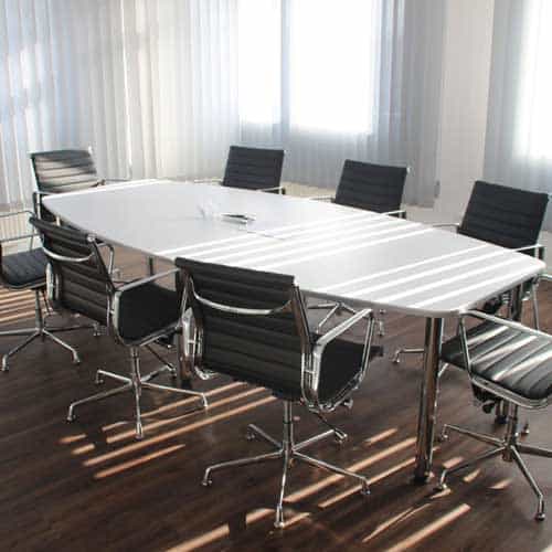 conference room