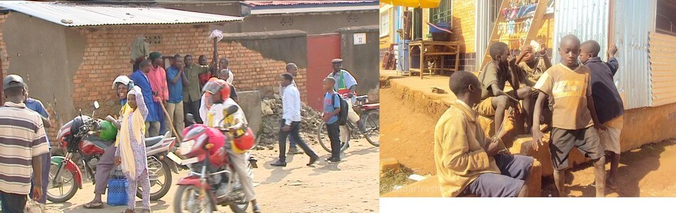 Rwanda-Musanze:Akazi  kari kuri Komezamabuno&nbsp;pe!