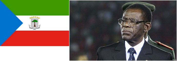 Guinée Equatoriale: Obiang Ngwema quittera son fauteuil présidentiel par&nbsp;force?