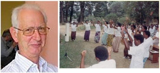 Mes adieux à l&rsquo;Afrique qui souffre et qui&nbsp;danse