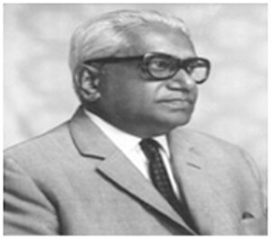 Seewoosagur Ramgoolam