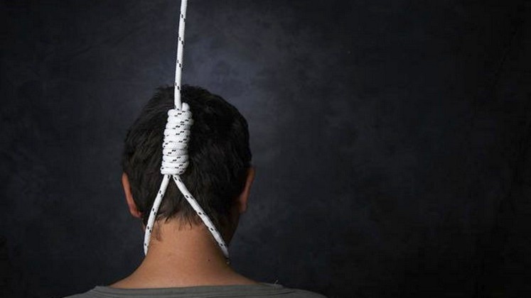 Du suicide: 800 000 morts chaque&nbsp;année!