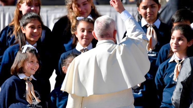 Événement: pour un &laquo;&nbsp;Economy of Francesco&nbsp;&raquo; du  Pape François avec les jeunes&nbsp;entrepreneurs